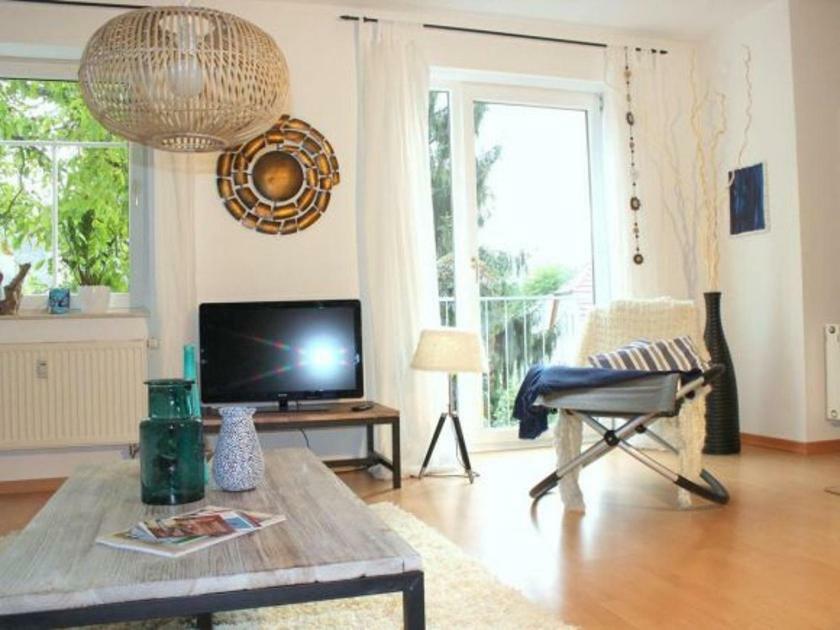 Exklusive Ferienwohnung An Der Elbe Δρέσδη Εξωτερικό φωτογραφία