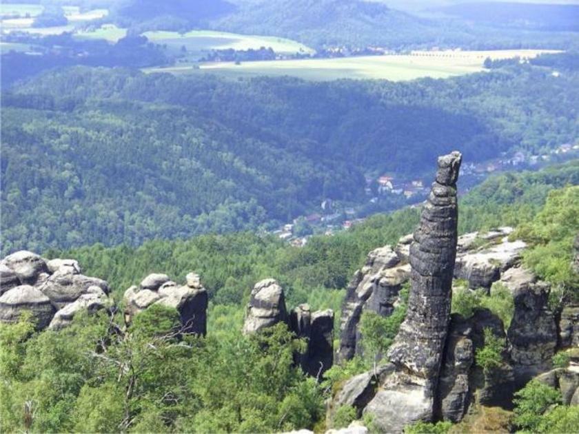Exklusive Ferienwohnung An Der Elbe Δρέσδη Εξωτερικό φωτογραφία