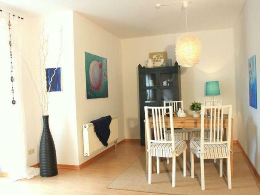 Exklusive Ferienwohnung An Der Elbe Δρέσδη Εξωτερικό φωτογραφία